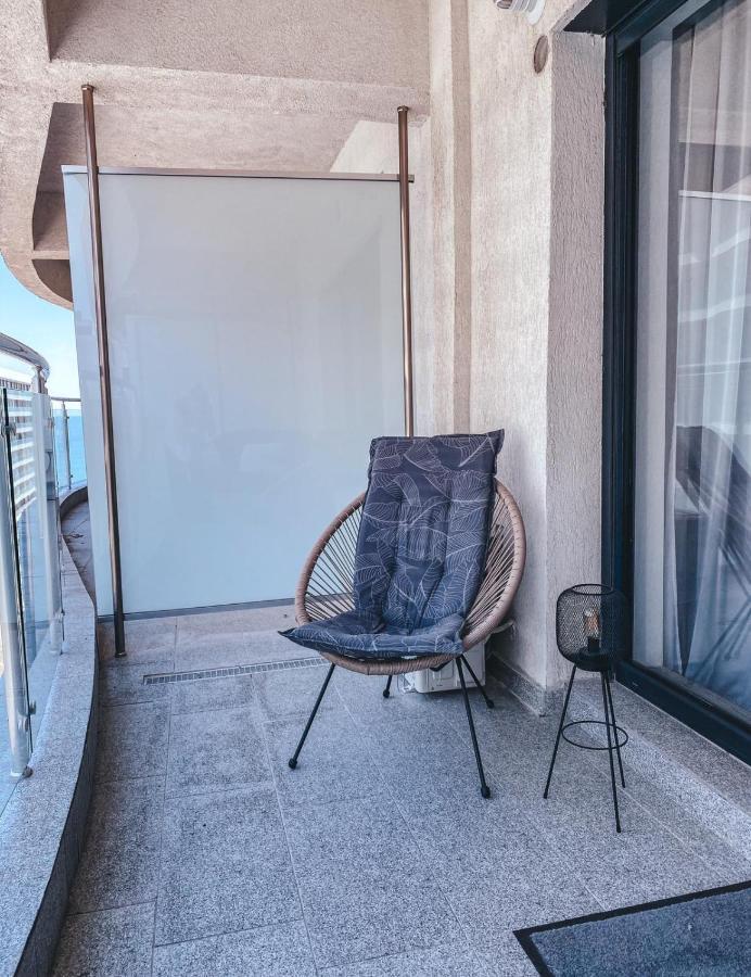 Mamaia Luxury Studio Apartment T Eksteriør billede