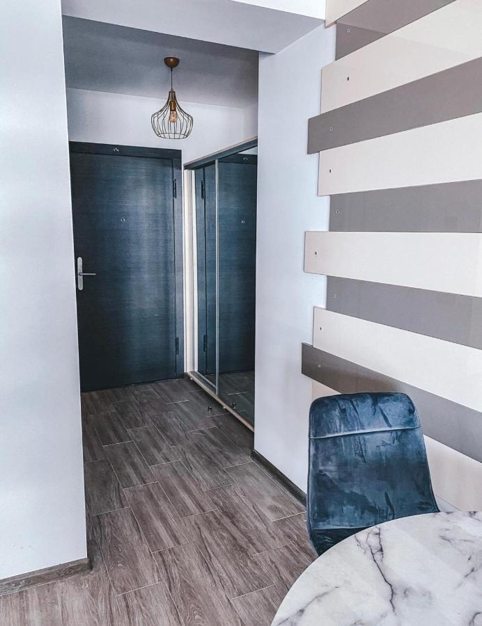 Mamaia Luxury Studio Apartment T Eksteriør billede