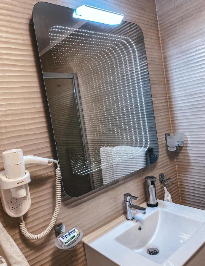 Mamaia Luxury Studio Apartment T Eksteriør billede